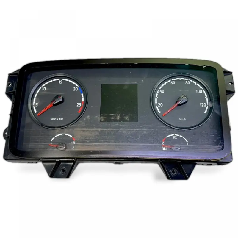 Köp nu 2627468 Mätarpanel SCANIA 2530705 1900876 1915682 1941220 2020260 2052459 2062126 2201005 2303257 2311708 2291064 2432998 1919767 3354744 K-Series (2016-) STONERIDGE ELECTRONICS AB