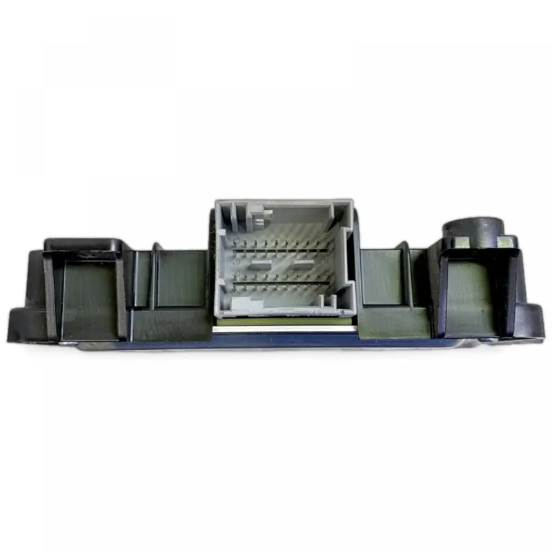 2154630 Styrblock, luftkonditionering DAF 2154632 2130615 2130659 2318728 2302818 XF106 (01.14-) Endast idag