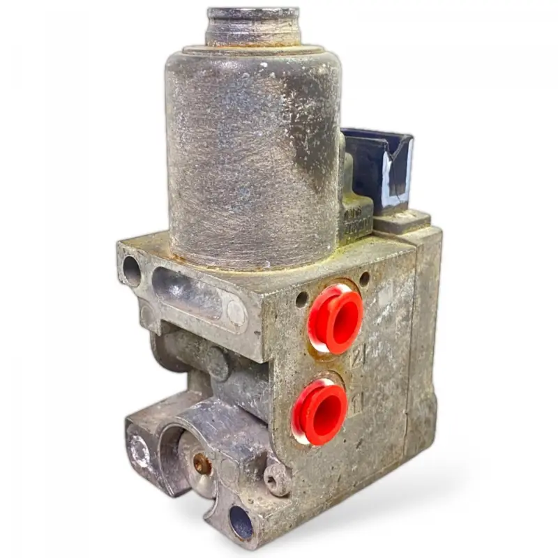 0001532559 Magnetventil MERCEDES-BENZ A0001530459 A0001530759 A0001532559 0001530759 0001530459 Econic II (2013-) Lägg i varukorgen