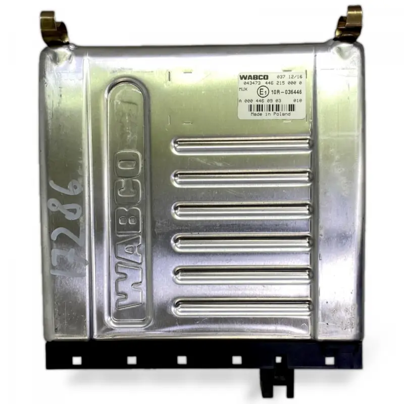 Rabatt 0004460903 Styrblock, MUX MERCEDES-BENZ A0004460903 Econic II (2013-) WABCO
