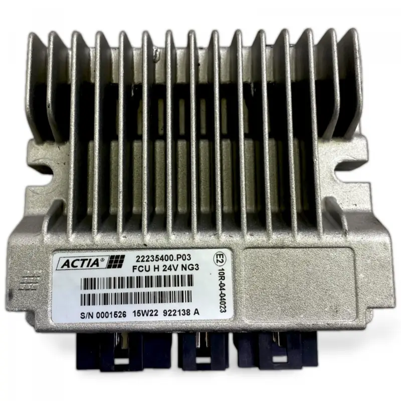 7420851690 Styrblock, ljus VOLVO 20851690 22235400 7420753000 7422235400 FL, FE (2013-) ACTIA Begränsat antal