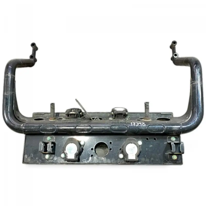 81517155091 Fästram för släpstickkontakter bakom hytten MAN 81.51715-2230 81517152230 81.51715-5091 81.51715-5054 81517155054 81517152273 81.51715-2273 TGL, TGM, TGS, TGX (2005-2021) Handla nu