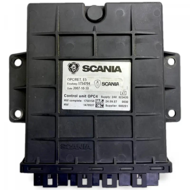 2149043 Styrblock, OPC SCANIA 1724590 1738714 1731140 1726266 1750167 1754664 1754669 1754674 1754679 1754684 1754689 1754694 1754699 1754704 1754709 1754714 1754719 1754728 1754733 1754738 1918182 1928717 1933486 1933264 1936924 2095496 P,G,R,T-series (2 Rea