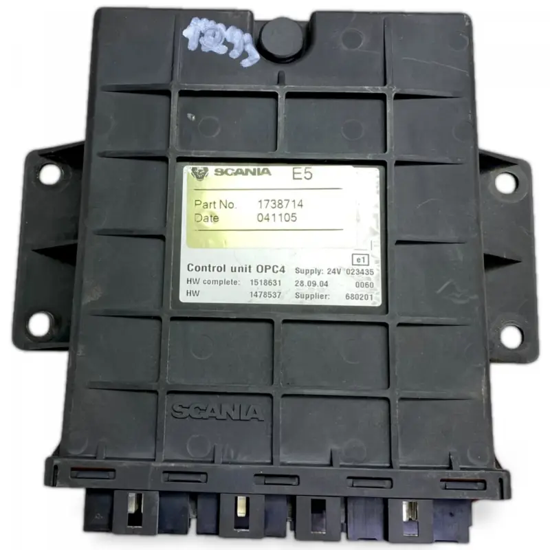 2149043 Styrblock, OPC SCANIA 1724590 1738714 1731140 1726266 1750167 1754664 1754669 1754674 1754679 1754684 1754689 1754694 1754699 1754704 1754709 1754714 1754719 1754728 1754733 1754738 1918182 1928717 1933486 1933264 1936924 2095496 P,G,R,T-series (2 Populär