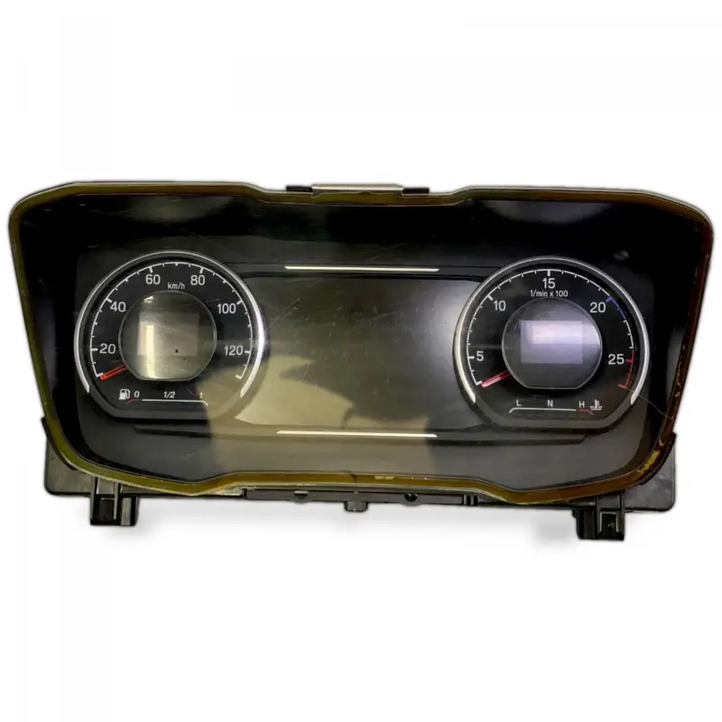 Rabatt 2870419 Mätarpanel SCANIA 2717227 2709877 2496979 2797636 2797230 2839602 2868368 2801313 2863487 2717542 3086790 3069733 3029713 2994193 2943793 2914826 2621912 2566765 2548566 3111305 3111426 3139223 3165900 3247084 3227215 L,P,G,R,S-series (2016-)