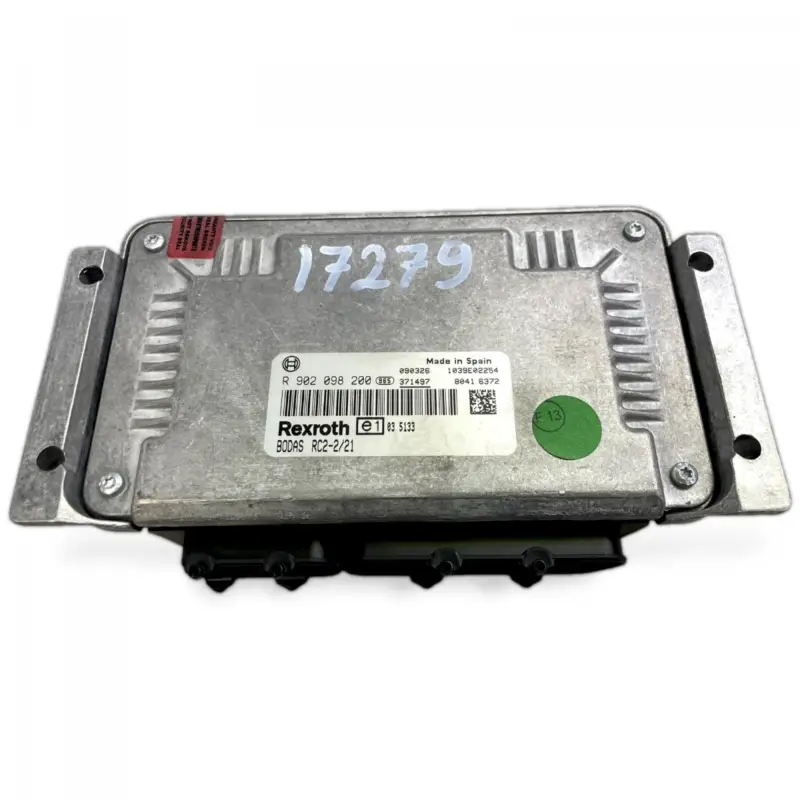 Snabb leverans 0126036070 Styrblock, övrigt SOLARIS R902098200 1039E02254 2109743 0126-036-070 Urbino, Alpino, Vacanza (1999-) REXROTH