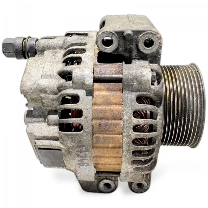 Rea 2398368 Generator MAN 1884268 1888010 1570887 570887 573015 2395908 2395907 1794786 TGL, TGM, TGS, TGX (2005-2021) SCANIA