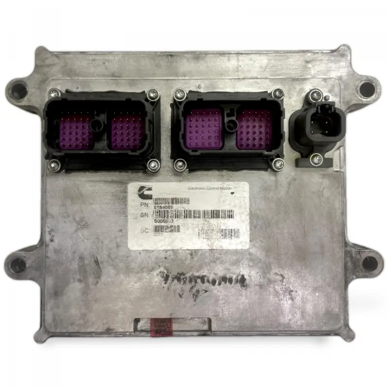 Erbjudande 5491911 Styrblock, motor SOLARIS 5654089 Urbino, Alpino, Vacanza (1999-) CUMMINS