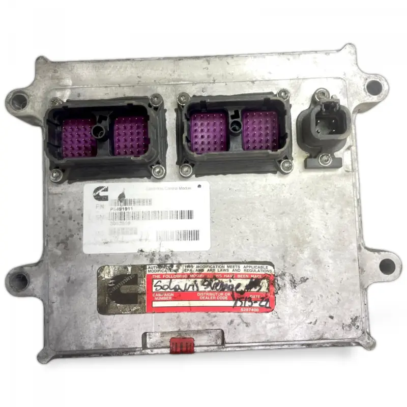 5491911 Styrblock, motor SOLARIS 5654089 Urbino, Alpino, Vacanza (1999-) CUMMINS Köp nu