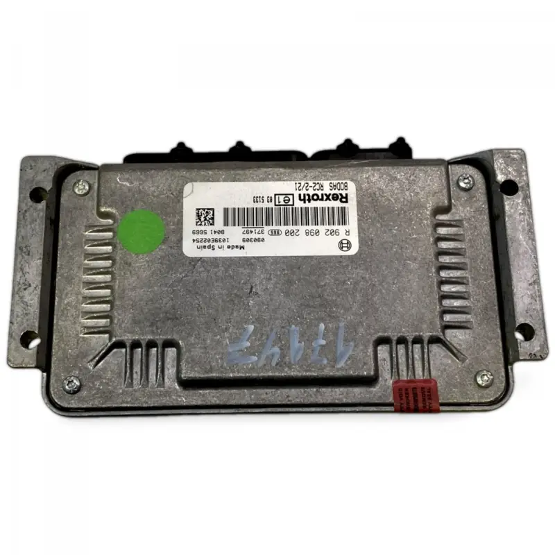 0126036070 Styrblock, övrigt SOLARIS R902098200 1039E02254 2109743 0126-036-070 Urbino, Alpino, Vacanza (1999-) BOSCH REXROTH Populär