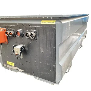 XB88511800044 Batteri XB.885.118.00.044 - DENNIS EAGLE Reapris