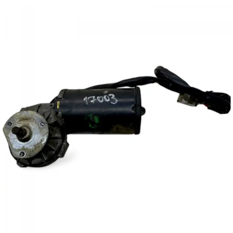 Premium 1505318 Torkarmotor SCANIA 1432506 K-Series (2016-) VALEO ENTSTÖRT