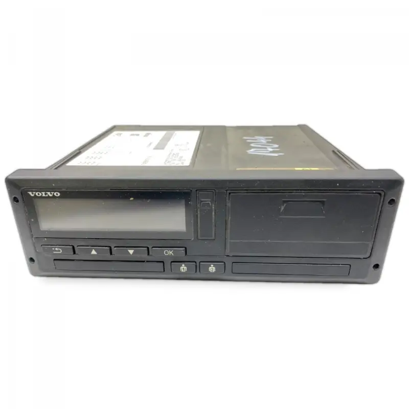 Begränsat erbjudande 21386622 Färdskrivare VOLVO 20879737 21089527 21386632 21593391 21930329 22081534 22587509 20728036 85013101 85013506 21593381 B6, B7, B9, B10, B12 bus (1978-2011) CONTINENTAL AUTOMOTIV GMBH