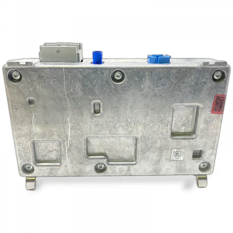 0004464975 Styrblock, övrigt MERCEDES-BENZ A0004464975 Actros MP5 (2019-) ROBERT BOSCH GMBH Köp online