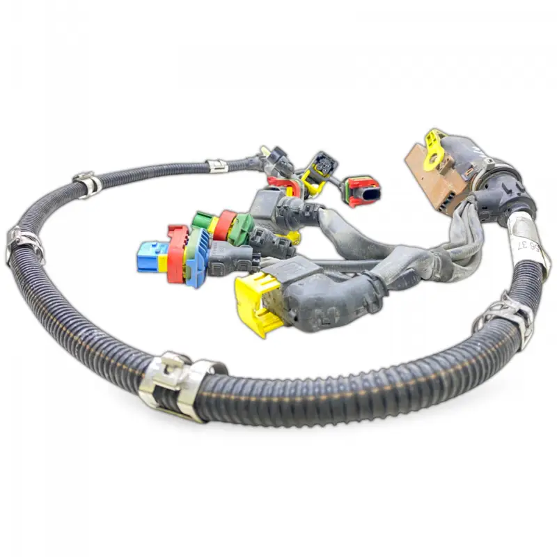 9625405637 Pluggar / Kablage, övrigt MERCEDES-BENZ A9625405637 Actros MP5 (2019-) ACTROS Snabb leverans