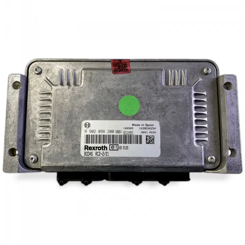 Begränsat erbjudande 0126036070 Styrblock, övrigt SOLARIS R902098200 1039E02254 2109743 0126-036-070 Urbino, Alpino, Vacanza (1999-) REXROTH
