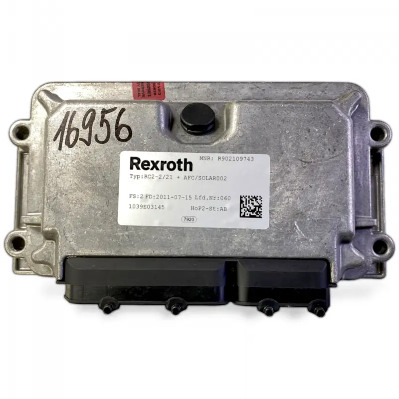 0126036070 Styrblock, övrigt SOLARIS R902098200 1039E02254 2109743 0126-036-070 Urbino, Alpino, Vacanza (1999-) REXROTH Rabatter