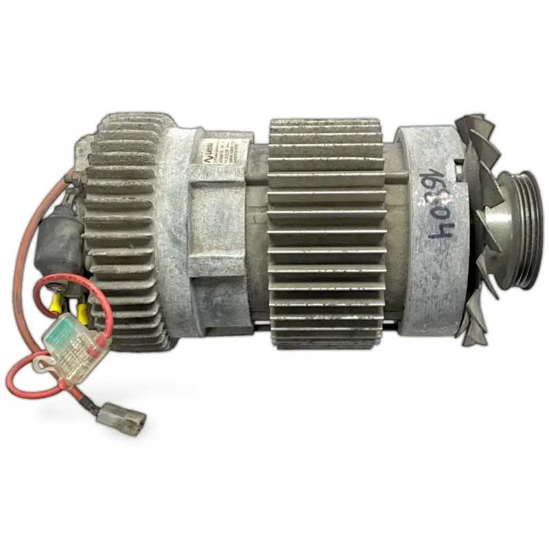 11114530A Eldrivna motorer / pumpar, övrigt SCANIA 16912073 AMK6120 11.213.203 MM356 1734548 21520192 K-Series (2016-) LETRIKA Rea