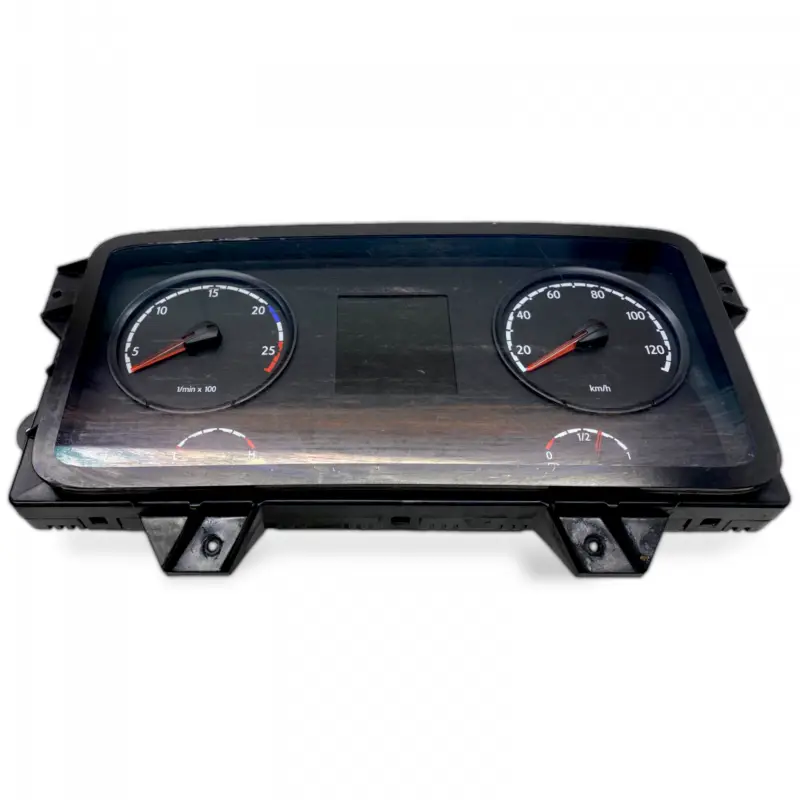 Beställ idag 2627468 Mätarpanel Instrument cluster ICL2 B, O1 for SCANIA F, K, N-Series 1958786