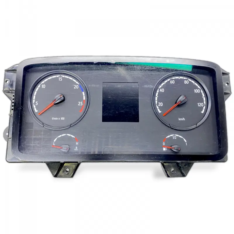 2627468 Mätarpanel Instrument cluster ICL2 B, O1 for SCANIA F, K, N-Series 1956912 Reapris