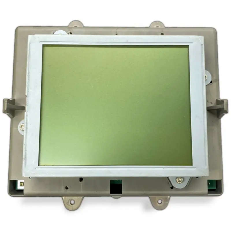Reapris 0044469421 Mätarpanel SOLARIS A0044469421 A0044465321 0044465321 1501-201-020 1501201020 A0024465321 0024465321 Urbino, Alpino, Vacanza (1999-) CONTINENTAL AUTOMOTIVE GMBH