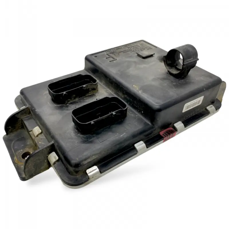 Snabb frakt 504280977 Styrblock, främre modul IVECO 41220678 54051616 Stralis, Trakker (2002-) BOSCH
