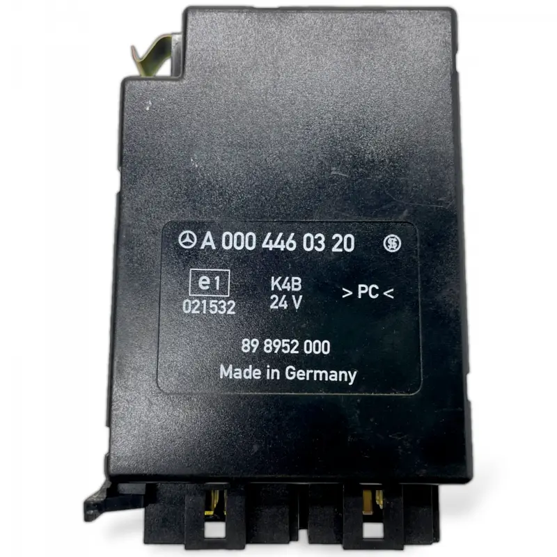 Fynd 0004460320 ELR styrdon MERCEDES-BENZ A0004460120 A9574460020 A0004460320 A0004461020 0004461020 0004460120 Econic (1998-2014)