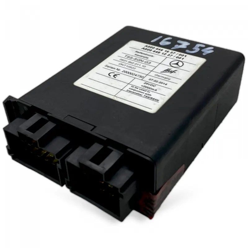 Extra rabatt 0004461737 Styrblock, övrigt MERCEDES-BENZ A0004461637 A0004461737 A0004481337 0004481337 0004461637 Antos, Arocs, Actros MP4 (2012-) HUF