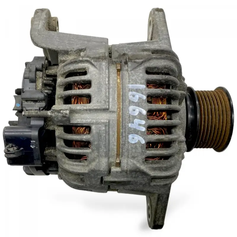 21673341 Generator VOLVO 22943691 23565727 85022622 B7, B8, B9, B12 bus (2005-) BOSCH Endast idag