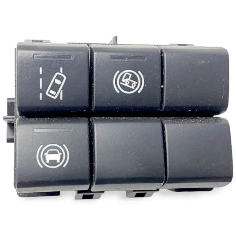 2557285 Strömbrytarmodul SCANIA 2096037 2096036 2096053 2096035 2244080 L,P,G,R,S-series (2016-) Outlet