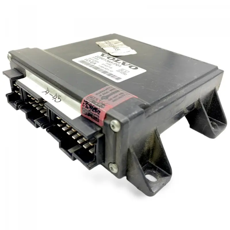 70395989 Styrblock, I/O VOLVO 22561365 22722846 70395974 B7, B8, B9, B12 bus (2005-) Begränsad tid
