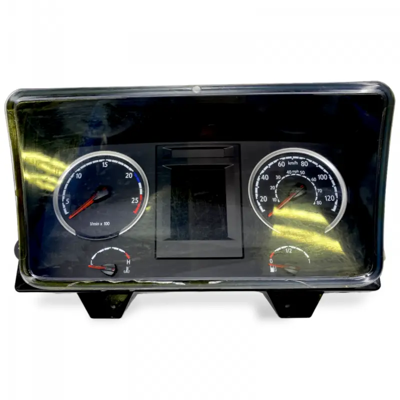 2627465 Mätarpanel SCANIA 2491743 2052211 2061584 2195597 2303233 2311535 2286664 2430957 P,G,R,T-series (2004-2017) STONERIDGE ELECTRONICS AB Lägg i varukorgen