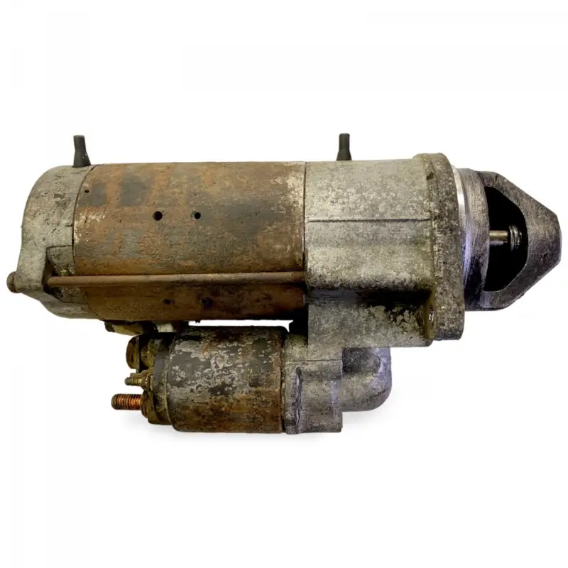 5010306413 Startenhet RENAULT TRUCKS 5010090683 7485003362 5001859572 5010508443 5000049125 5000137323 Kerax, Midlum (1997-2014) BOSCH RENAULT Nedsatt pris