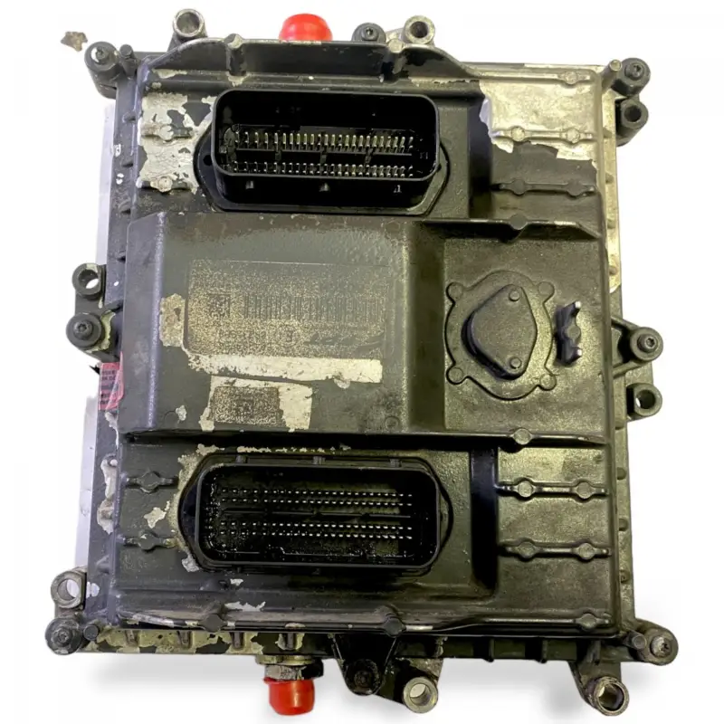 504388754 Styrblock, motor VDL 500055295 30189065 Citea XLE, SLE (2012-) BOSCH FPT Billigare
