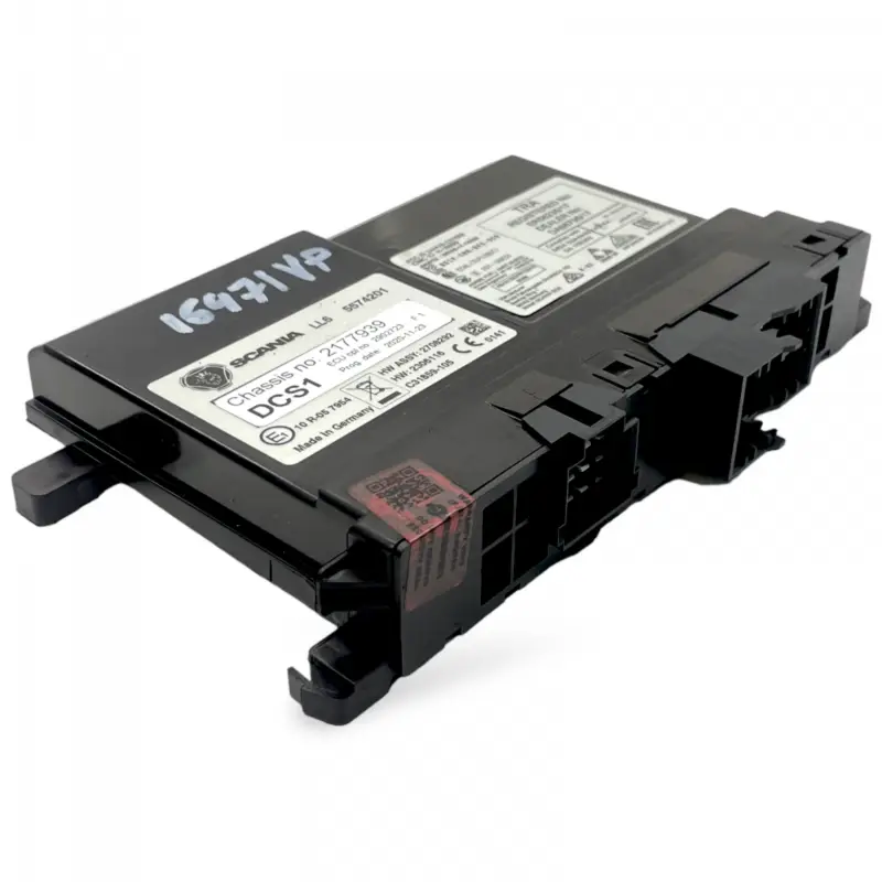 Köp online 3285328 Styrblock, dörr Door Control Unit SCANIA 3023223 3023222 2988711 2988710 2902723 2807499 2777641 2718143 2713345 2595928 2484700 3100626 L,P,G,R,S-series (2016-) ANATEL