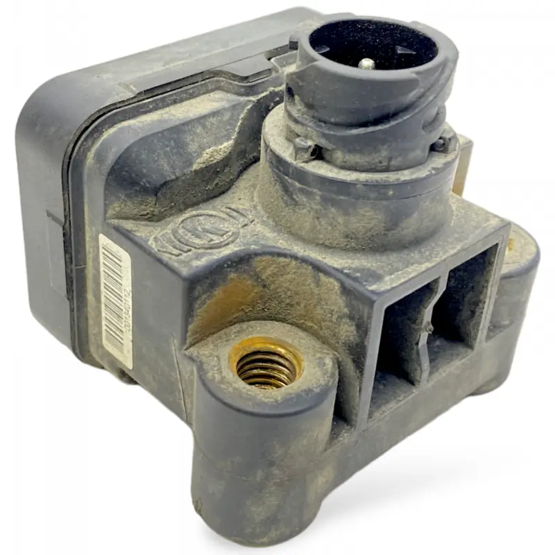 81259370051 Givare, ESP MAN K020568N04 81.25937-0051 81259370094 81.25937-0094 TGL, TGM, TGS, TGX (2005-2021) KNORR-BREMSE BENDIX Begränsat erbjudande