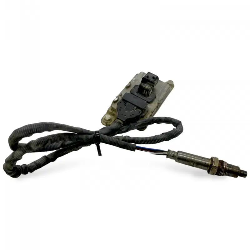 I lager 0101531528 Givare, NOx MERCEDES-BENZ A0101531528 Atego, Atego 2, Atego 3 (1996-)