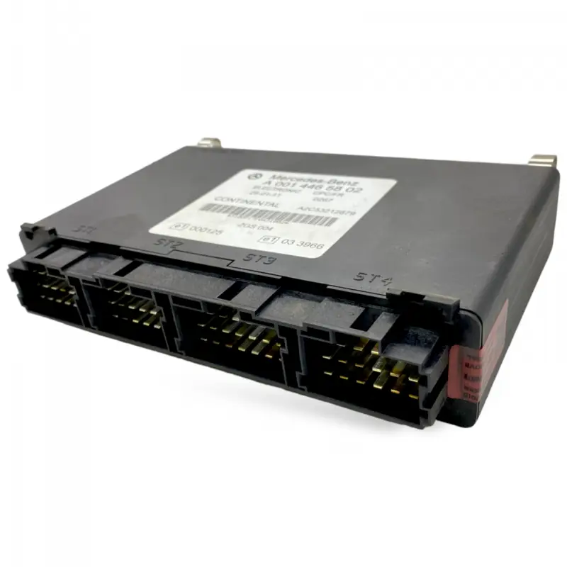 Sänkt pris A0014465802 Styrblock, CPC/FR MERCEDES-BENZ 0014465802 Econic (1998-2014) ECONIC