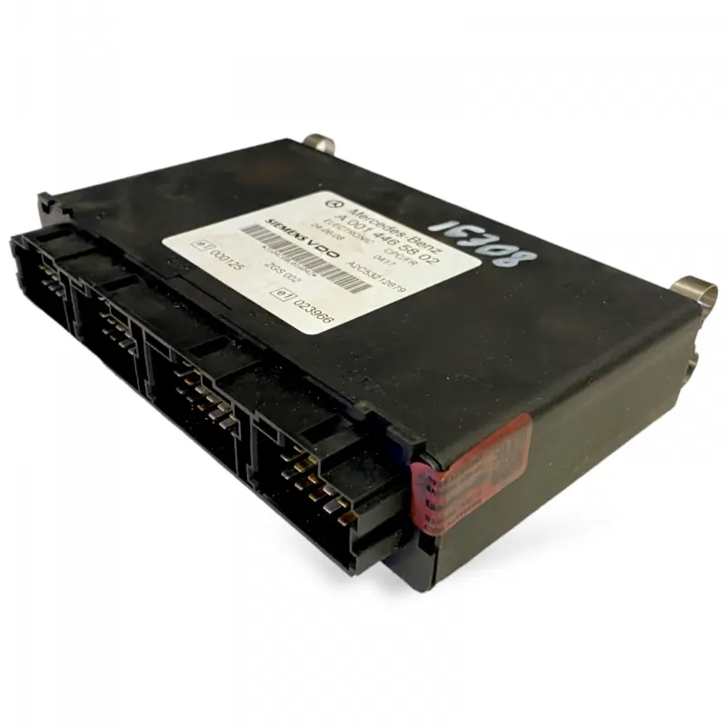 A0014465802 Styrblock, CPC/FR MERCEDES-BENZ 0014465802 Econic (1998-2014) Köp online