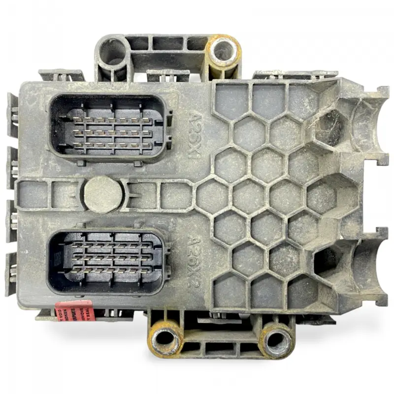 0034462817 Styrblock, övrigt MERCEDES-BENZ A0034462817 A0034462617 0034462617 A0034462717 0034462717 Antos, Arocs, Actros MP4 (2012-) MERCEDES - BENZ Lägg i varukorgen