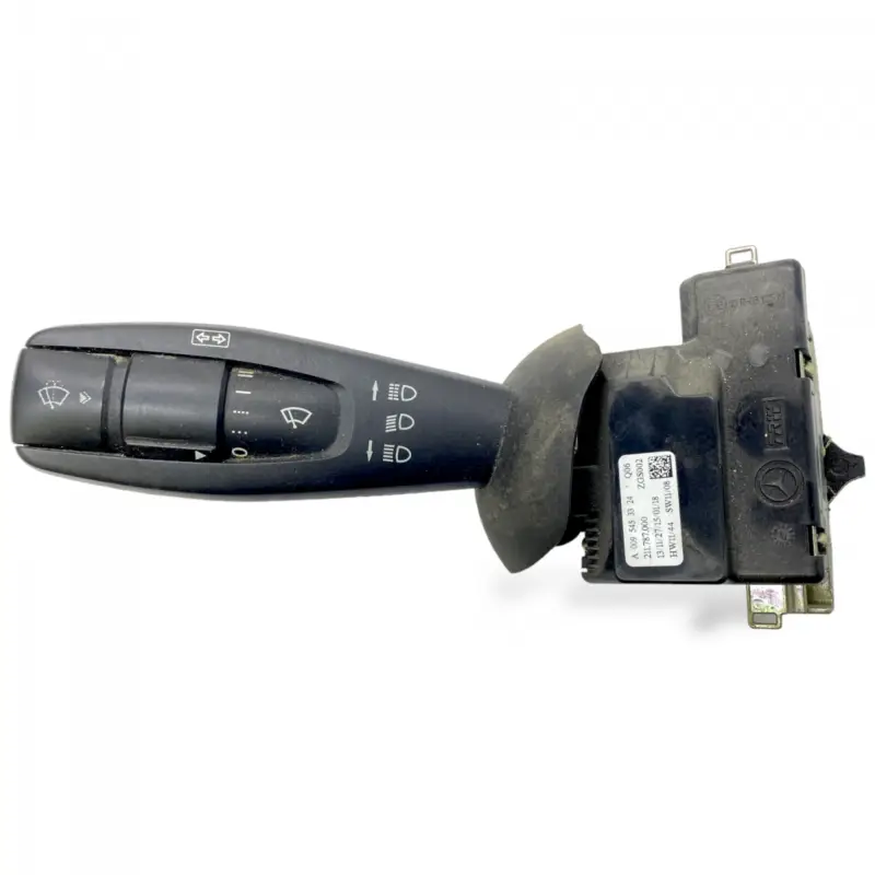 Lägg i varukorgen 0095453324 Strömbrytare, körriktningsvisare MERCEDES-BENZ A0095453324 A0095455124 0095455124 A0095451824 0095451824 Antos, Arocs, Actros MP4 (2012-)