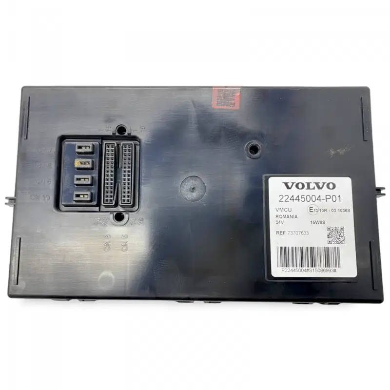 23006075 Styrblock, VMCU VOLVO 22445004 21936558 22777504 VOLVO FH, FM, FMX-4 series (2013-) Sista chansen