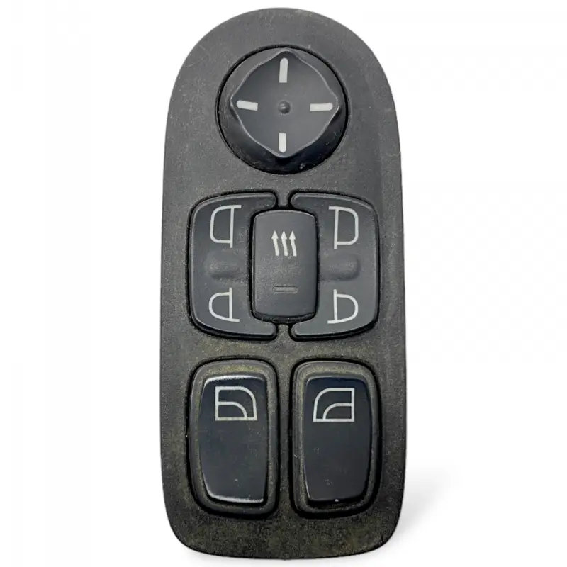 Kundfavorit 1895436 Strömbrytare fönsterhiss, vänster DAF 1746650 1788603 1811135 XF106 (2014-)