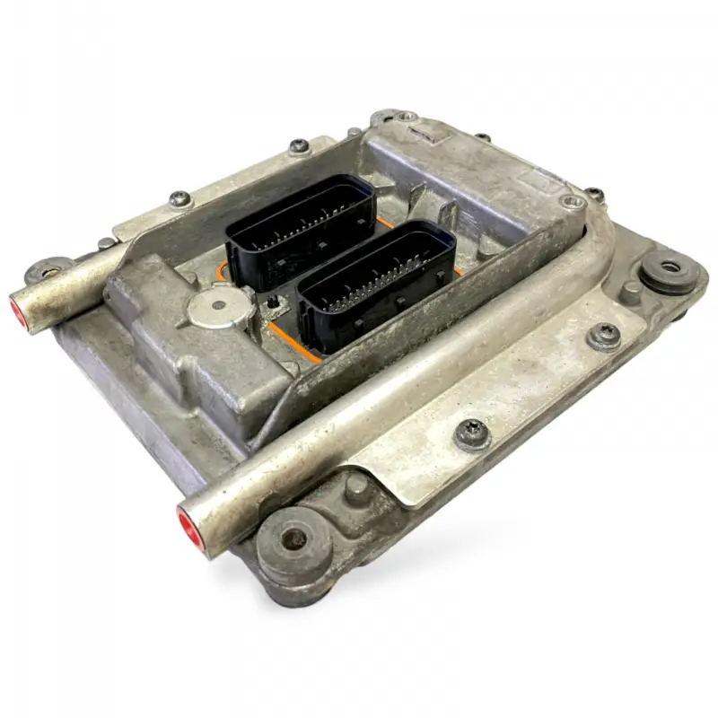 Säker betalning 60100010 Styrblock, motor VOLVO 85013357 85019357 B5LH, B0E (2008-) TRW