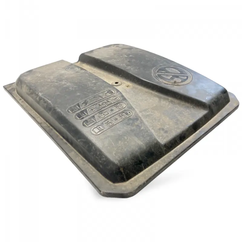 1850041 Lock för batterilåda DAF XF106 (2014-) Kampanjpris