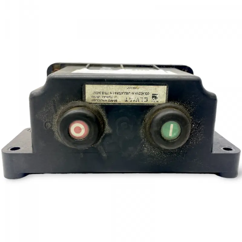 5300024338 Batteribrytare SOLARIS TYPE770 18T85 50-502 5300-024-338 Urbino, Alpino, Vacanza (1999-) ELWAT Billig