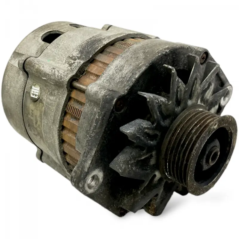 98424453 Generator IRISBUS 1516469 2995534 98424748 1105363 1105368 1109755 1307454 1571518 Arway, Crossway, Crealis, Magelys, Proway, Daily Tourys (2006-) BOSCH Kampanjpris
