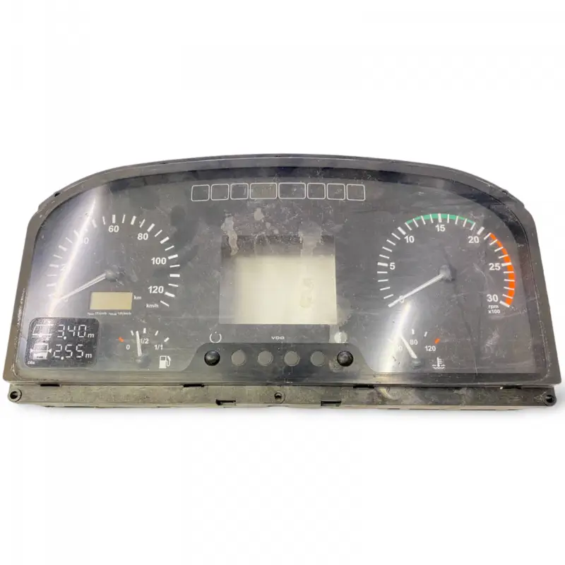 15710102040100 Mätarpanel SOLARIS 1571.0102040100 1570.84.010.00 15708401000 0000152955 0000152973 1501-219-200 1501219200 Urbino, Alpino, Vacanza (1999-) CONTINENTAL AUTOMOTIVE GMBH Köp nu