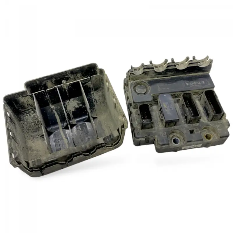 2387392 Styrblock, ECAS SCANIA 2674574 3094387 3223462 L,P,G,R,S-series (2016-) WABCO Billigare