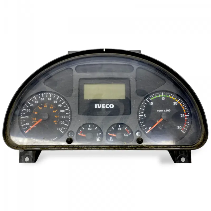 504254397 Mätarpanel IRISBUS 5801700983 504119508 Arway, Crossway, Crealis, Magelys, Proway, Daily Tourys (2006-) IVECO Beställ nu